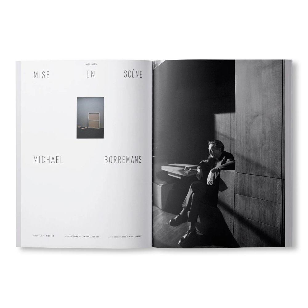 【予約】ARK JOURNAL VOLUME XV SPRING/SUMMER 2026　※2026年5月上旬～中旬頃発送予定