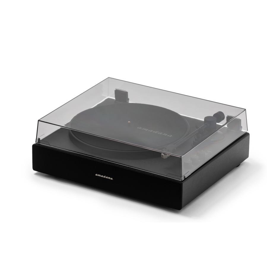 amadana（アマダナ） レコードプレーヤー PR30