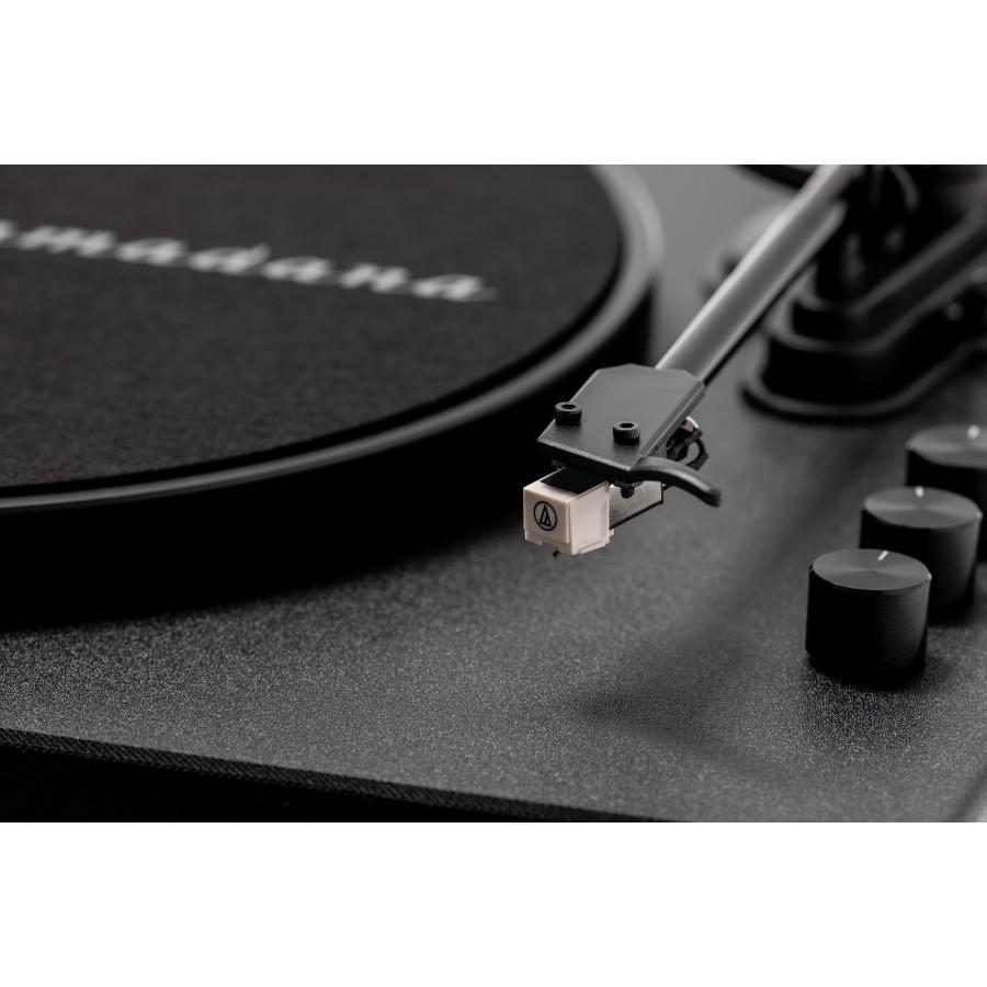 amadana（アマダナ） レコードプレーヤー PR30