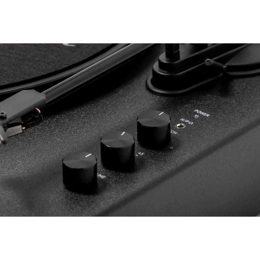 amadana（アマダナ） レコードプレーヤー PR30