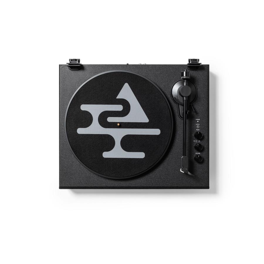 amadana（アマダナ） レコードプレーヤー PR30