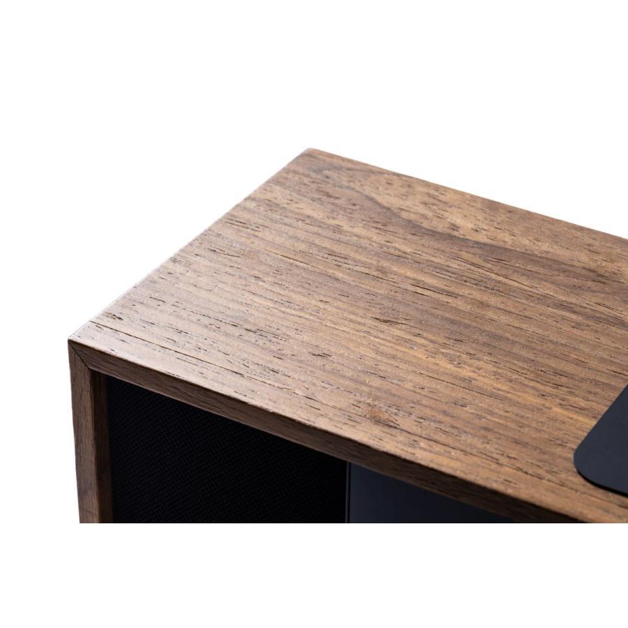 amadana（アマダナ） ワイヤレスFMクロックラジオ RC20