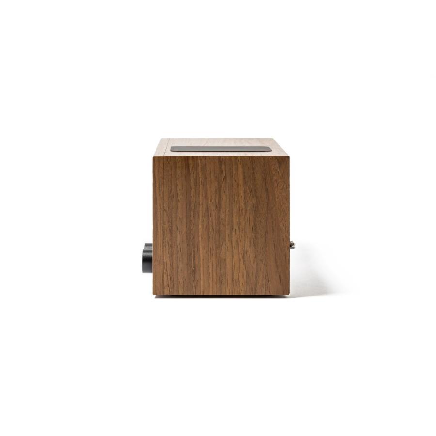 amadana（アマダナ） ワイヤレスFMクロックラジオ RC20