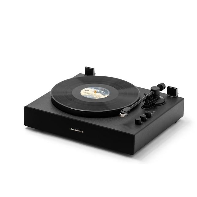amadana（アマダナ） レコードプレーヤー PR30