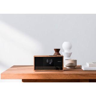 amadana（アマダナ） ワイヤレスFMクロックラジオ RC20