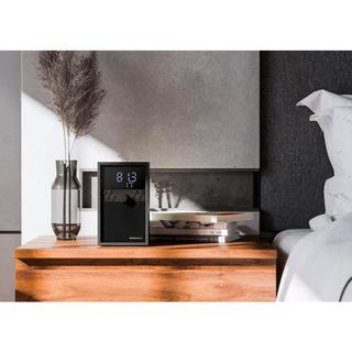 amadana（アマダナ） FM クロックラジオ RC10