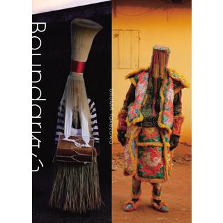 【サイン会対象書籍】竹沢うるま写真集 BOUNDARY | 中心