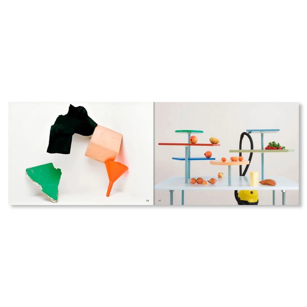 【予約】A LOT OF WORK by Muller Van Severen　※2026年5月下旬～６月上旬頃発送予定