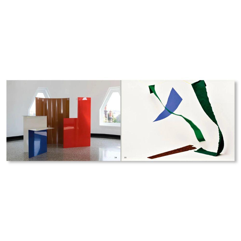 【予約】A LOT OF WORK by Muller Van Severen　※2026年5月下旬～６月上旬頃発送予定