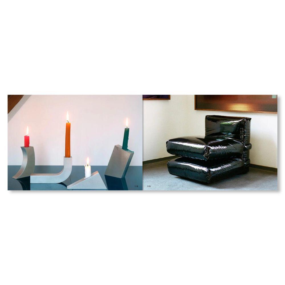 【予約】A LOT OF WORK by Muller Van Severen　※2026年5月下旬～６月上旬頃発送予定