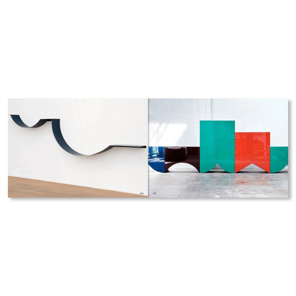 【予約】A LOT OF WORK by Muller Van Severen　※2026年5月下旬～６月上旬頃発送予定