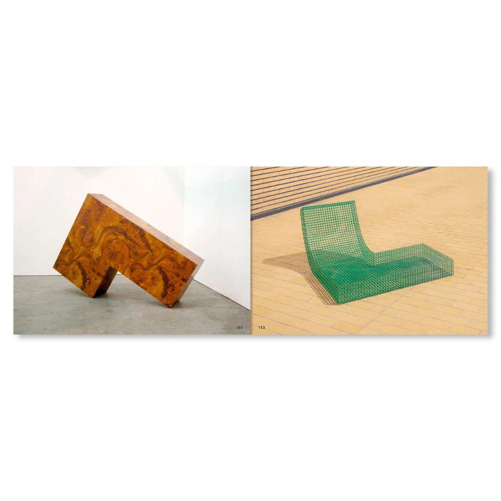 【予約】A LOT OF WORK by Muller Van Severen　※2026年5月下旬～６月上旬頃発送予定