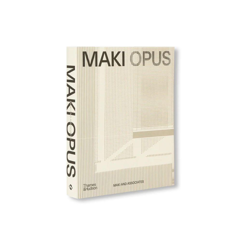 MAKI OPUS