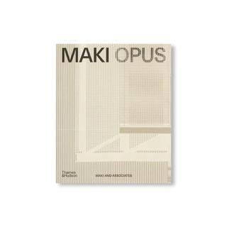 MAKI OPUS