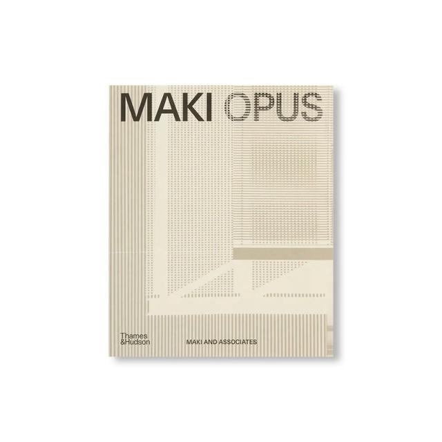 MAKI OPUS