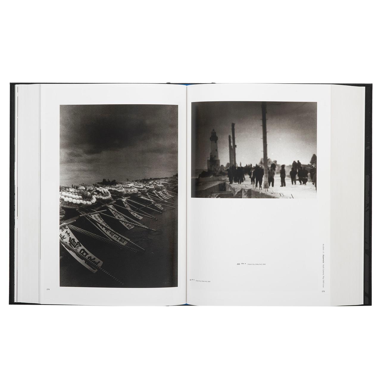 森山大道写真集成⑤ 1960‐1982 東京工芸大学 写大ギャラリー アーカイヴ