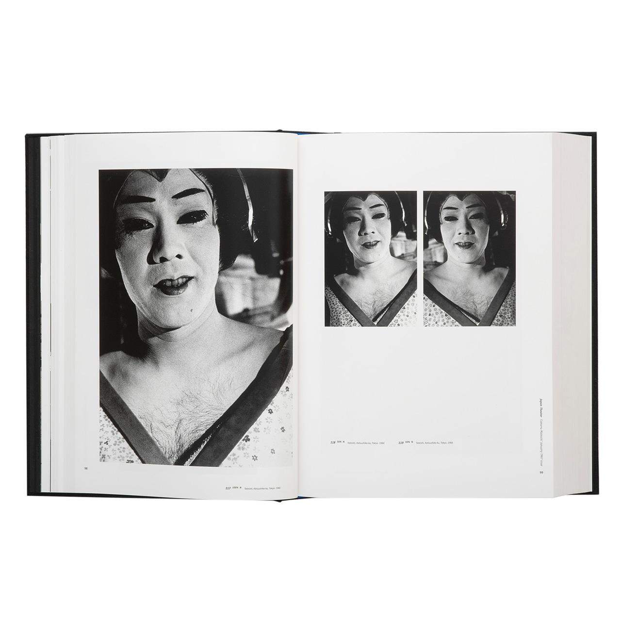 森山大道写真集成⑤ 1960‐1982 東京工芸大学 写大ギャラリー アーカイヴ