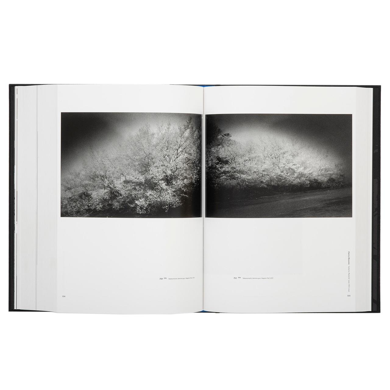 森山大道写真集成⑤ 1960‐1982 東京工芸大学 写大ギャラリー アーカイヴ