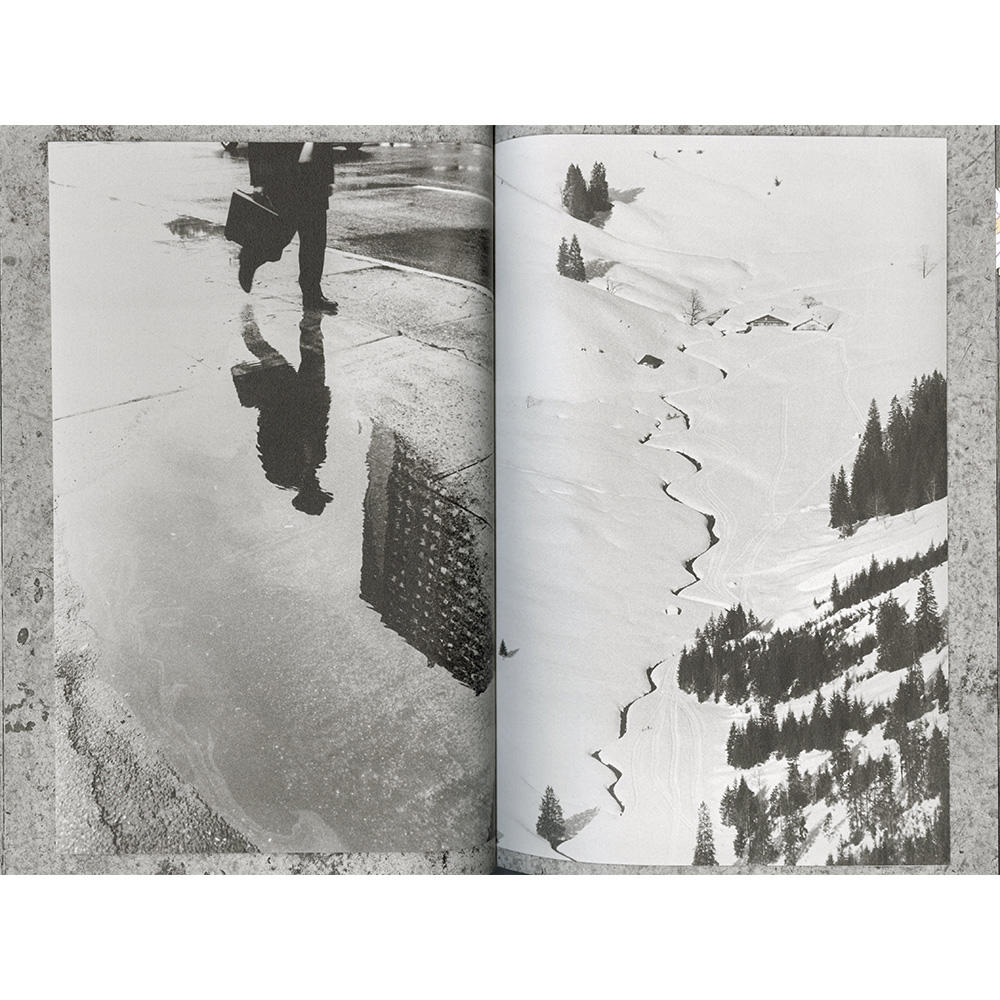 『Assembled 手の記憶』西野壮平 写真集