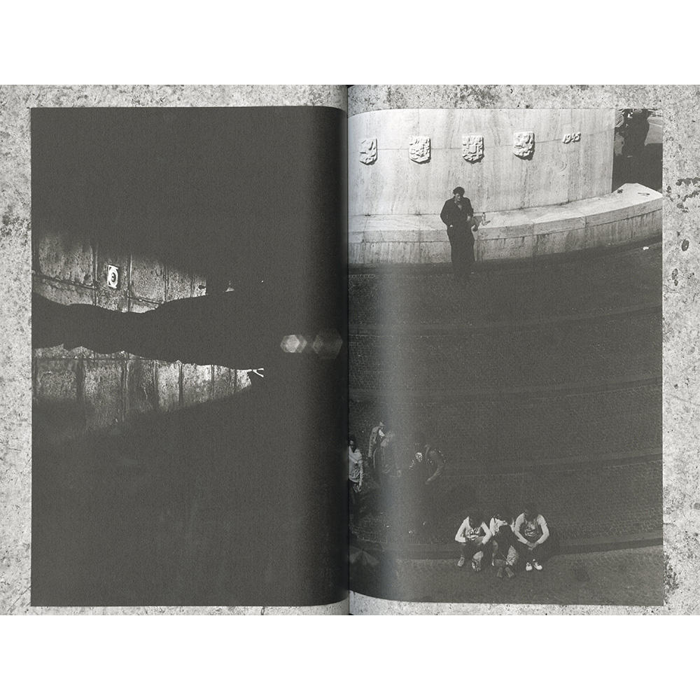 『Assembled 手の記憶』西野壮平 写真集