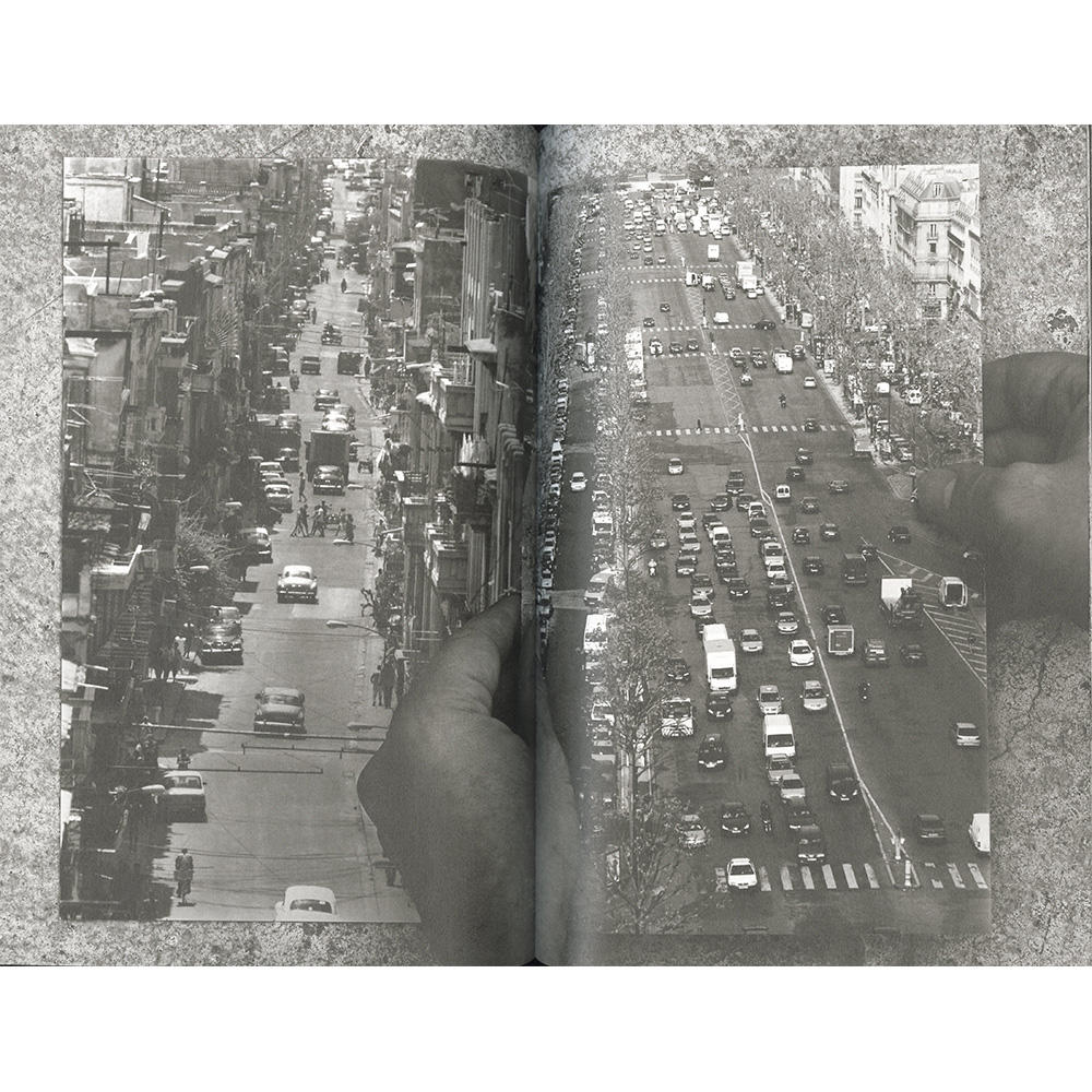 『Assembled 手の記憶』西野壮平 写真集