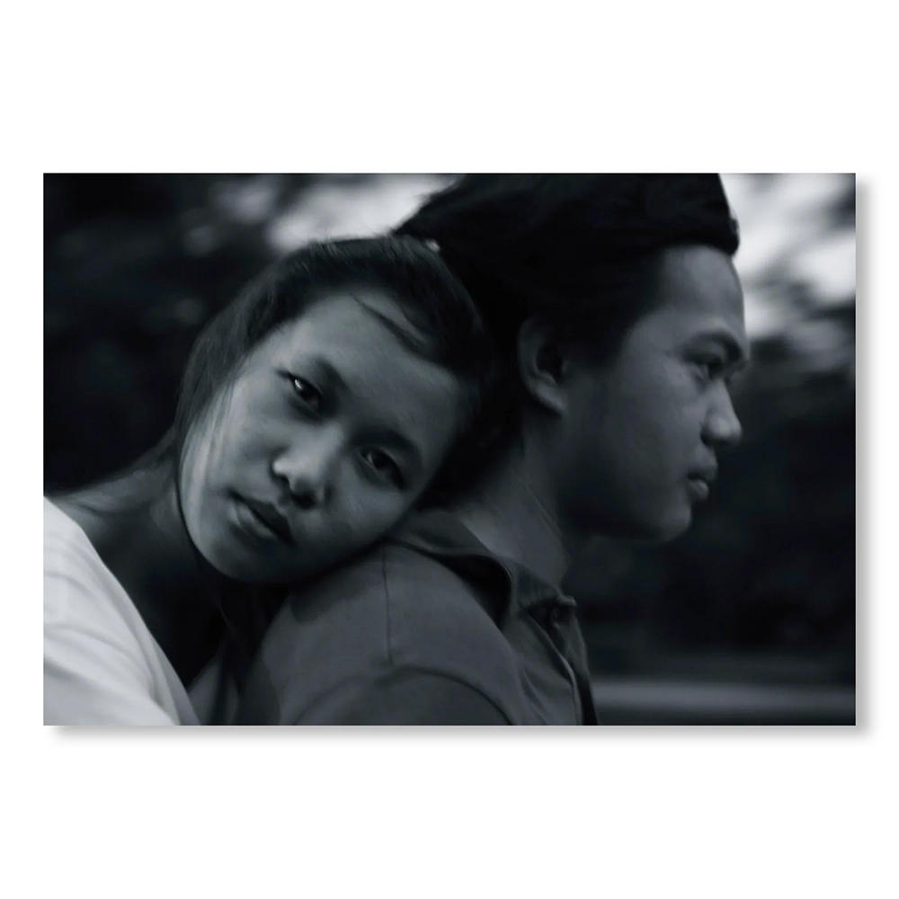 BLIND DATE by Lieko Shiga  志賀理江子 写真集