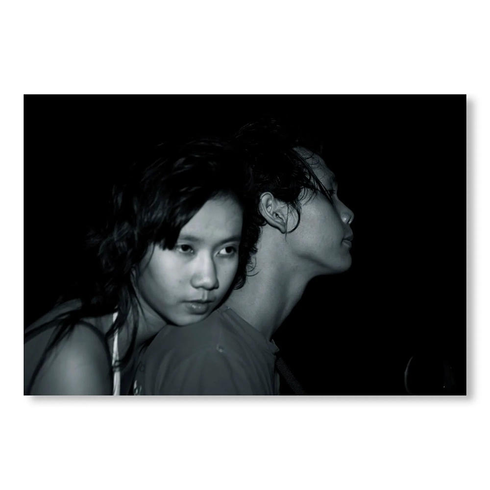 BLIND DATE by Lieko Shiga  志賀理江子 写真集