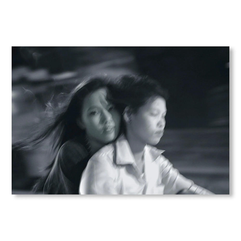 BLIND DATE by Lieko Shiga  志賀理江子 写真集