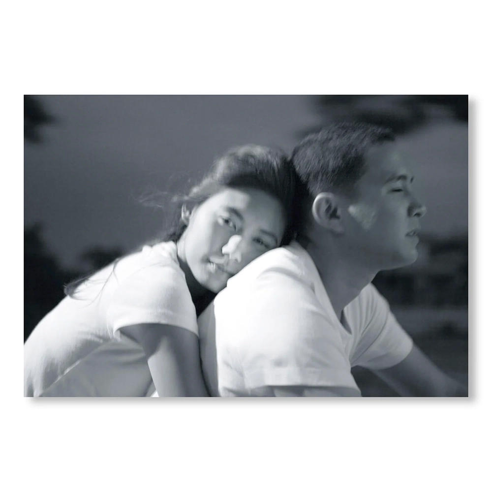 BLIND DATE by Lieko Shiga  志賀理江子 写真集