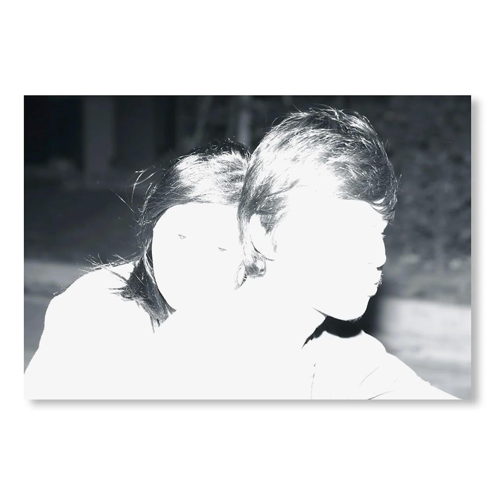 BLIND DATE by Lieko Shiga  志賀理江子 写真集