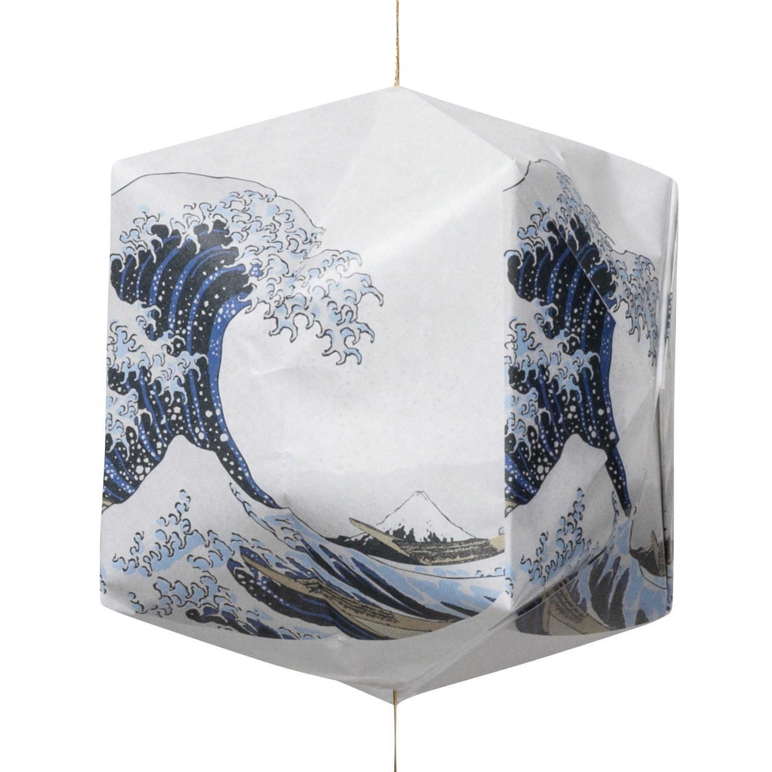 ふみふうせん　富嶽三十六景