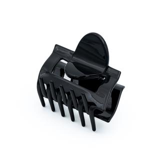 【瓜生太郎】Hair Claw M size_Midnight Black　ヘアクリップ