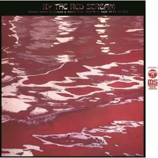 バイ・ザ・レッド・ストリーム 鈴木宏昌+稲垣次郎とビッグ・ソウル・メディア アナログ