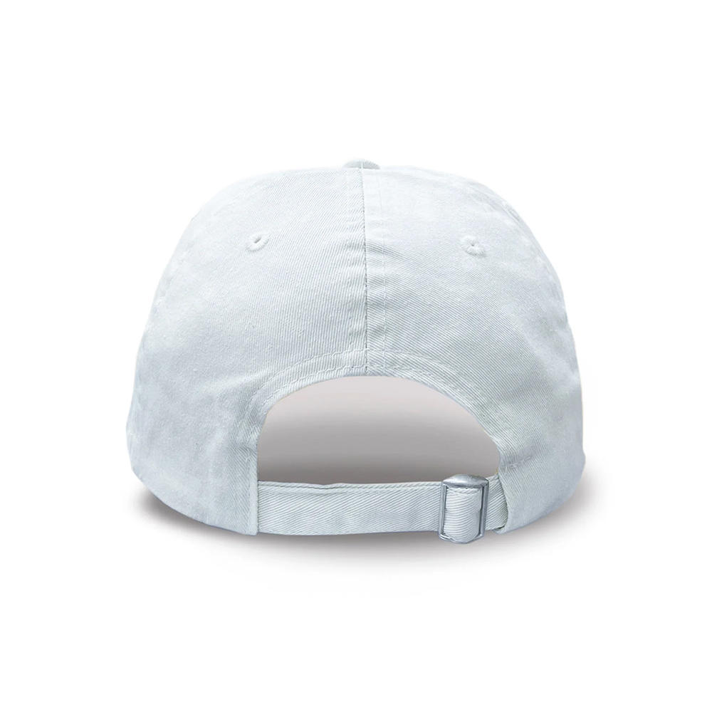 STUDY CAP(BABY BLUE WITH WHITE)『STUDY MAGAZINE』キャップ