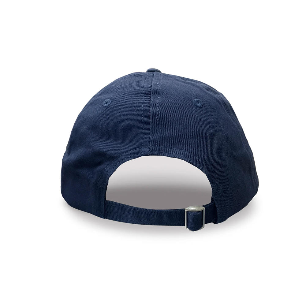 STUDY CAP (NAVY WITH RED)『STUDY MAGAZINE』キャップ