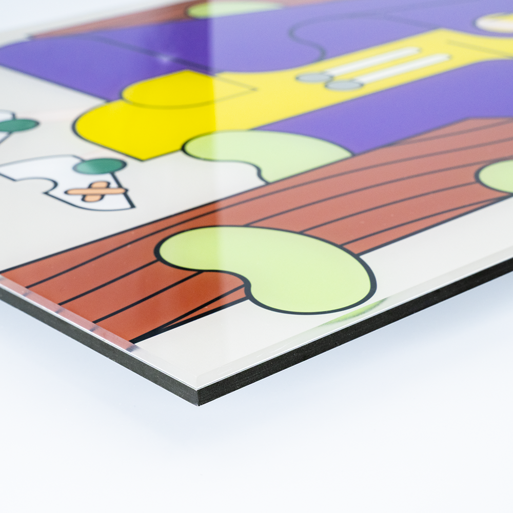 【受注作品】Rain　瓜生太郎　8月末頃ご配送