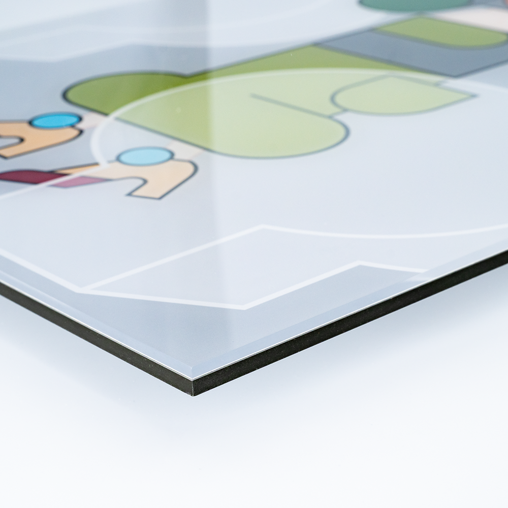 【受注作品】Shooting Ⅰ　瓜生太郎　8月末頃ご配送