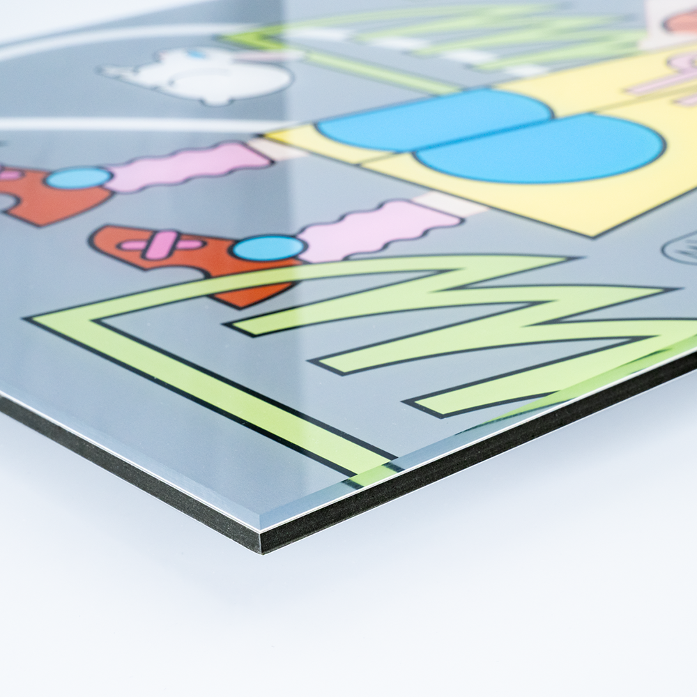 【受注作品】Before Jump　瓜生太郎　8月末頃ご配送