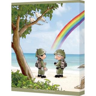 (ポイント５倍・予約) 6/24発売 ペリリュー-楽園のゲルニカ- 特装限定盤 Blu-ray