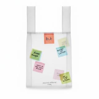 BRIGITTE TANAKA　POST-IT BAG