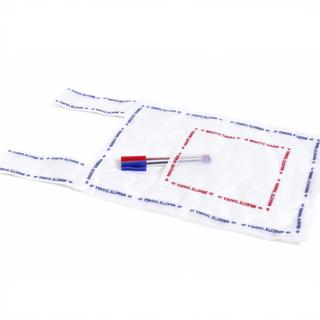 BRIGITTE TANAKA　SCHOOL TAG BAG
