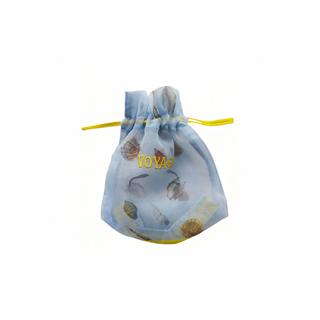 BRIGITTE TANAKA　COQUILLAGE VOYAGE POUCH