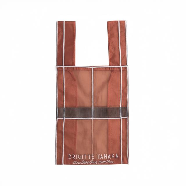 BRIGITTE TANAKA　TENNIS BAG