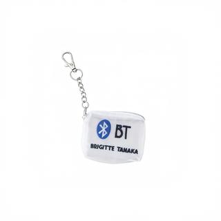 BRIGITTE TANAKA　BLUETOOTH KEYHOLDER