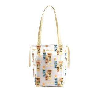 BRIGITTE TANAKA　 CREME SOLAIRE BAG