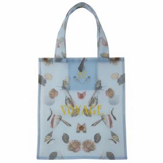 BRIGITTE TANAKA　 COQUILLAGE VOYAGE BAG