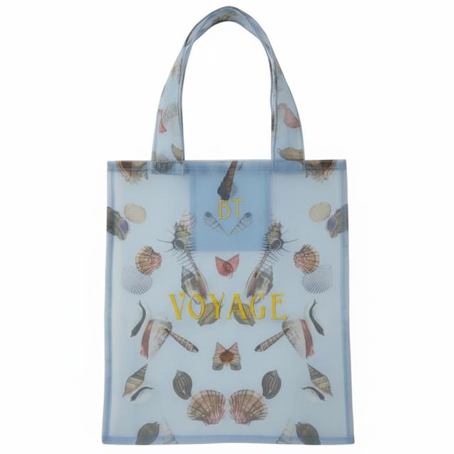 BRIGITTE TANAKA　 COQUILLAGE VOYAGE BAG