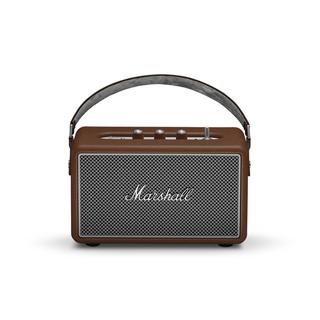 Marshall(マーシャル) ポータブルスピーカー Kilburn3 ブラウン 