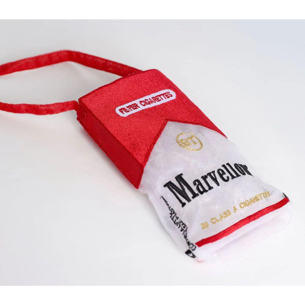 BRIGITTE TANAKA　mervellous_bag