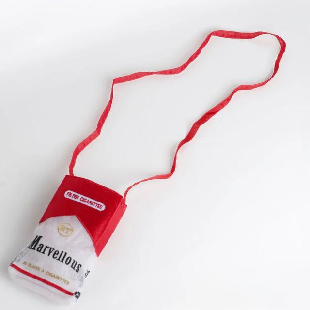 BRIGITTE TANAKA　mervellous_bag